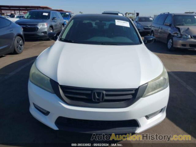 HONDA ACCORD SPORT, 1HGCR2F51FA275463