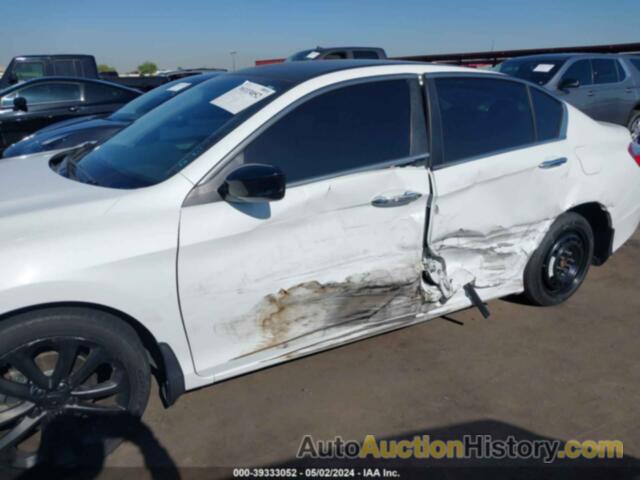 HONDA ACCORD SPORT, 1HGCR2F51FA275463