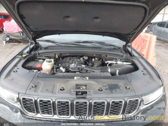 JEEP GRAND CHEROKEE L LIMITED, 1C4RJKBG5M8108681