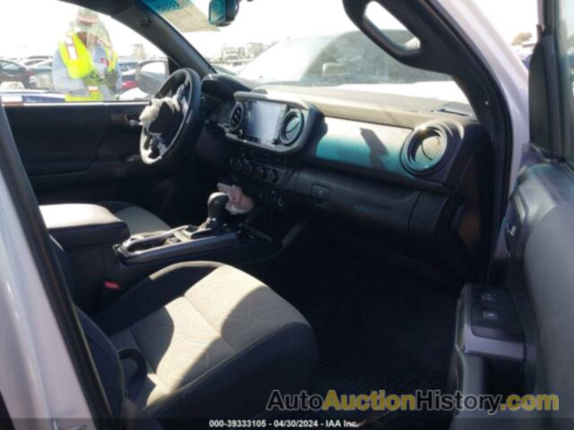 TOYOTA TACOMA TRD SPORT, 3TMCZ5AN0NM506152