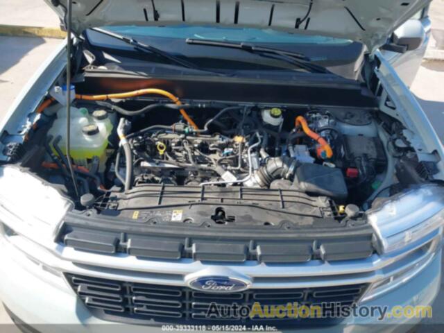 FORD MAVERICK LARIAT, 3FTTW8E39PRA16351