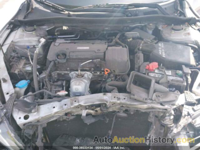 HONDA ACCORD LX, 1HGCR2F38HA204133