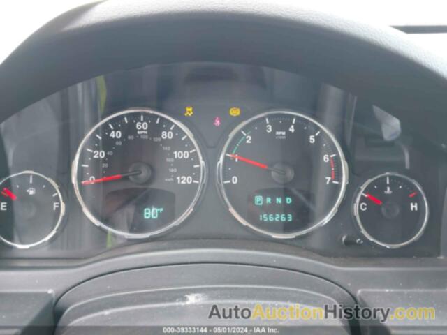 JEEP LIBERTY SPORT, 1J4PN2GK0BW532958