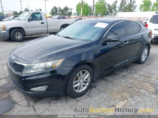 KIA OPTIMA LX, 5XXGM4A72DG242864