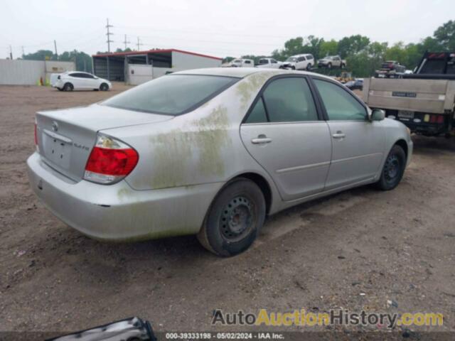 TOYOTA CAMRY LE, 4T1BE32K86U120152