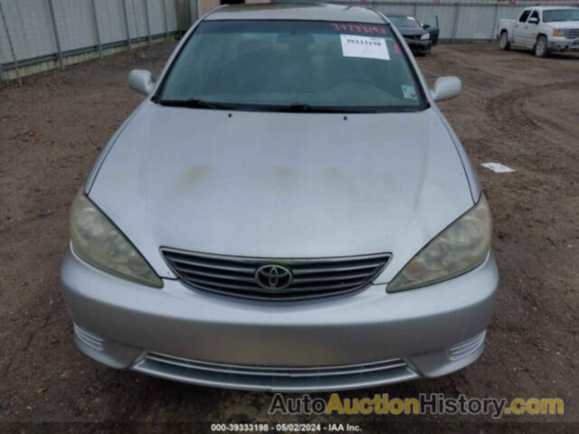 TOYOTA CAMRY LE, 4T1BE32K86U120152