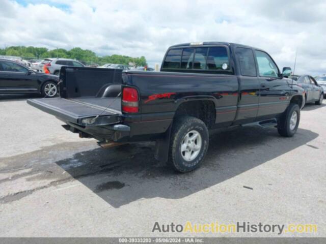 DODGE RAM 1500 ST, 3B7HF13Z6VG742536