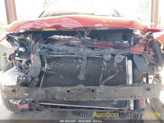 TOYOTA RAV4 BASE V6, 2T3BK4DVXBW059068