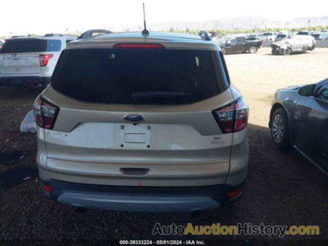 FORD ESCAPE SE, 1FMCU0GD0HUE97092