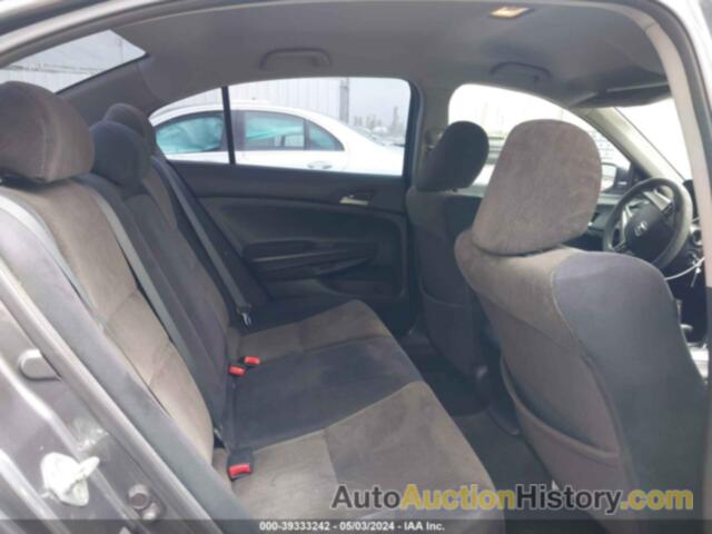 HONDA ACCORD 2.4 LX, 1HGCP2F39AA123802