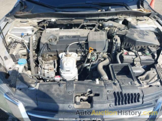 HONDA ACCORD LX, 1HGCR2F3XFA077916