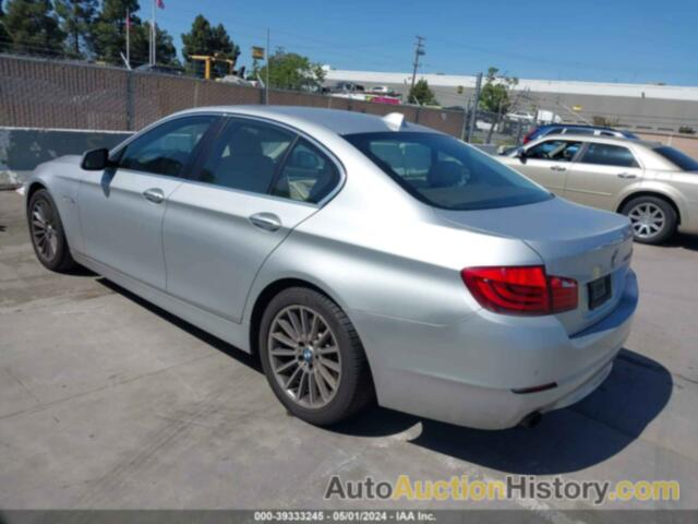 BMW 535I, WBAFR7C56DC820603