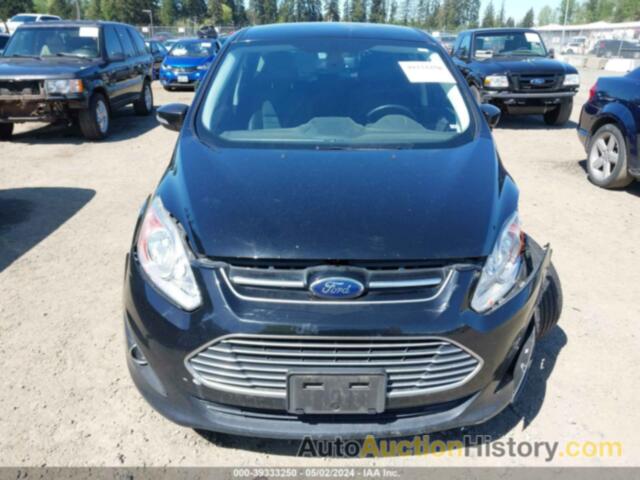 FORD C-MAX ENERGI SEL, 1FADP5CU7GL108901