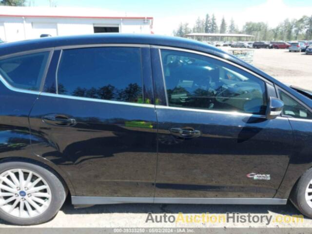 FORD C-MAX ENERGI SEL, 1FADP5CU7GL108901