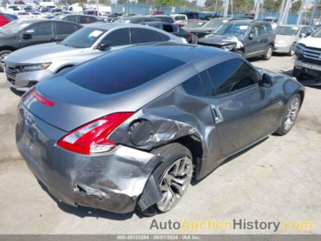 NISSAN 370Z, JN1AZ4EH0DM880263