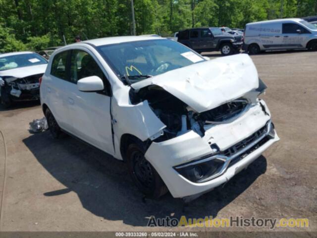 MITSUBISHI MIRAGE ES/SE, ML32A3HJ8LH004598