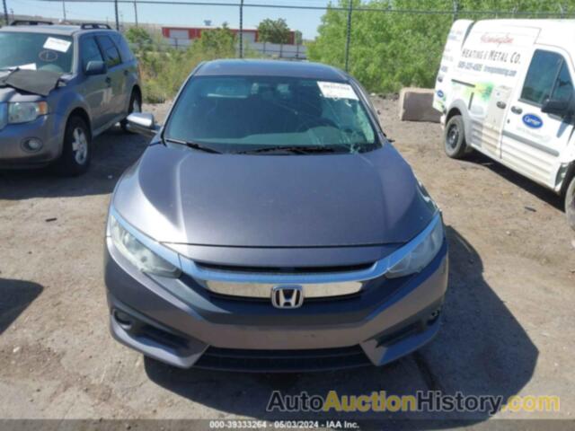 HONDA CIVIC EXL, 19XFC1F76GE001151