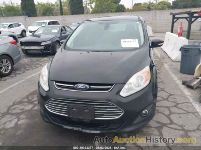 FORD C-MAX HYBRID SEL, 1FADP5BU9GL108044