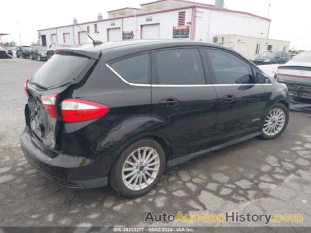 FORD C-MAX HYBRID SEL, 1FADP5BU9GL108044