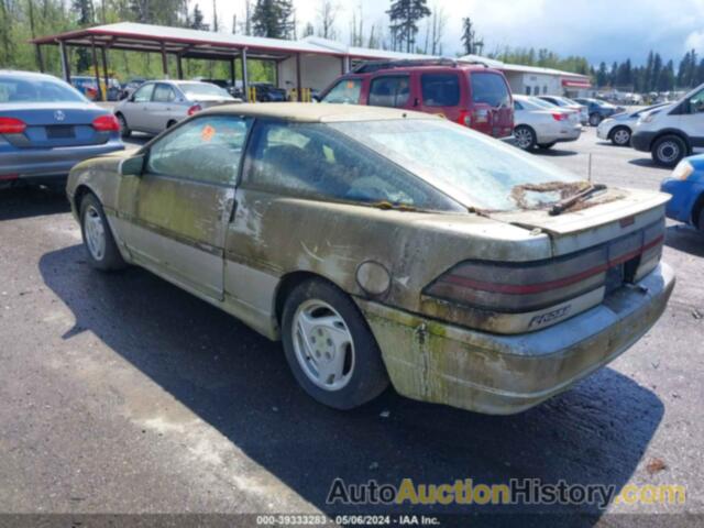 FORD PROBE GT, 1ZVPT22L0L5148940