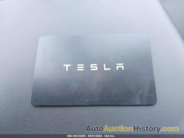 TESLA MODEL Y AWD/LONG RANGE DUAL MOTOR ALL-WHEEL DRIVE, 7SAYGDEE5PF889564