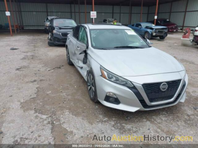 NISSAN ALTIMA SL, 1N4BL4EV6KC175467