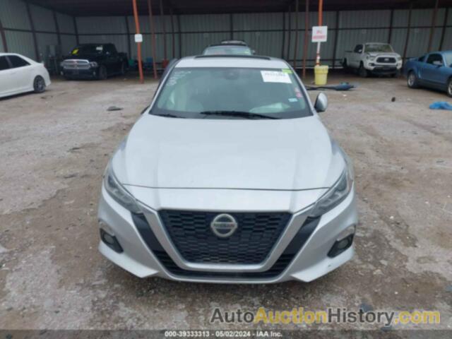 NISSAN ALTIMA SL, 1N4BL4EV6KC175467