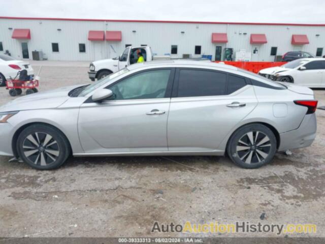 NISSAN ALTIMA SL, 1N4BL4EV6KC175467