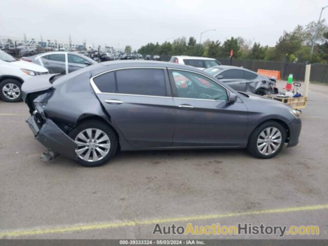 HONDA ACCORD EX, 1HGCR2F76FA122028