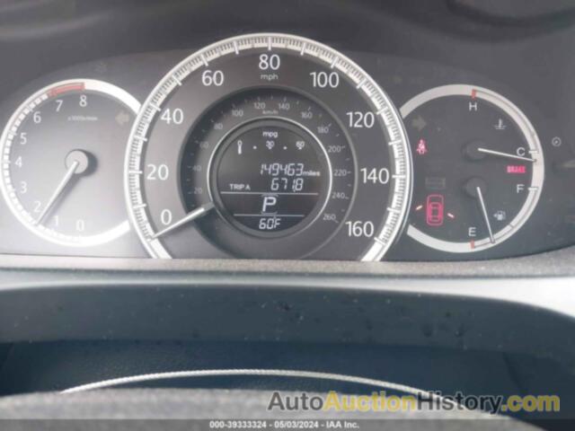 HONDA ACCORD EX, 1HGCR2F76FA122028