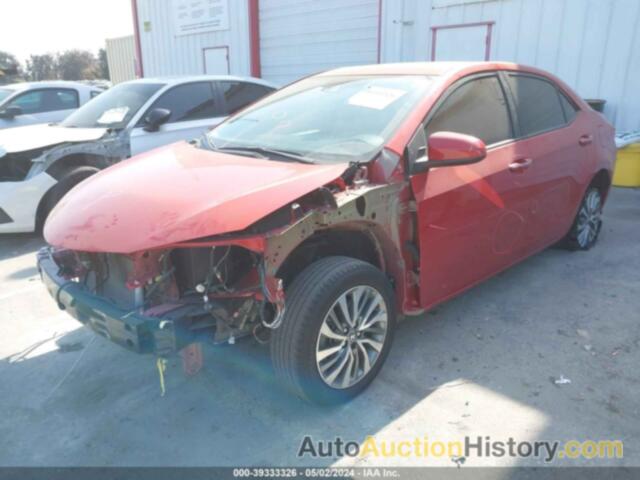 TOYOTA COROLLA L/LE/XLE/SE/XSE, 5YFBURHE7KP911338