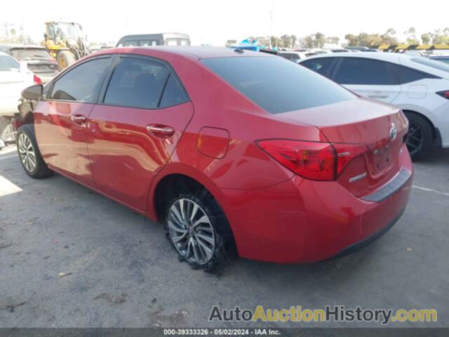 TOYOTA COROLLA L/LE/XLE/SE/XSE, 5YFBURHE7KP911338