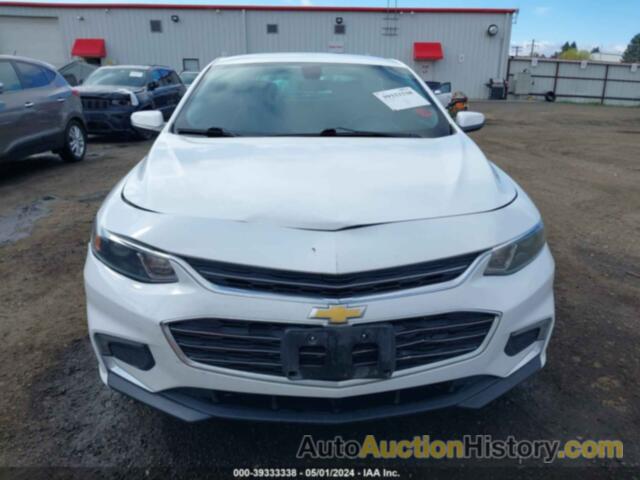 CHEVROLET MALIBU 1LT, 1G1ZE5ST5HF191056