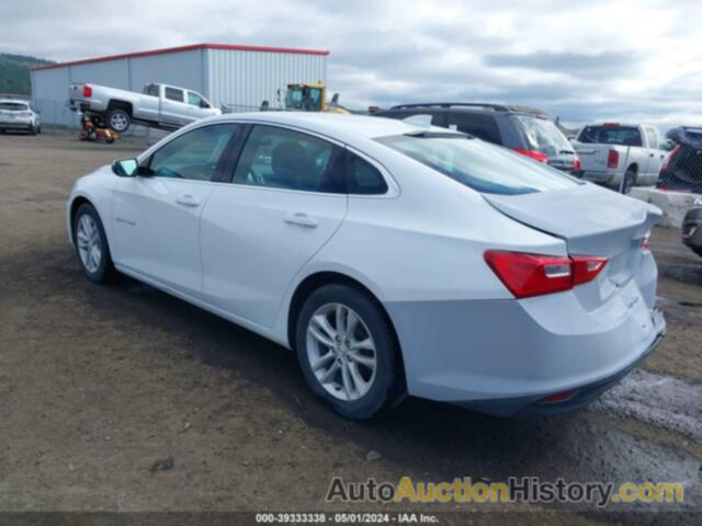 CHEVROLET MALIBU 1LT, 1G1ZE5ST5HF191056