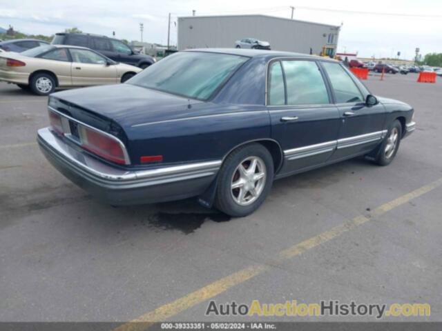 BUICK PARK AVENUE ULTRA, 1G4CU5318P1635874