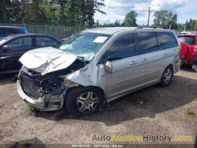 HONDA ODYSSEY EX, 5FNRL38405B421488