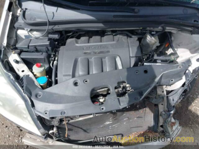 HONDA ODYSSEY EX, 5FNRL38405B421488