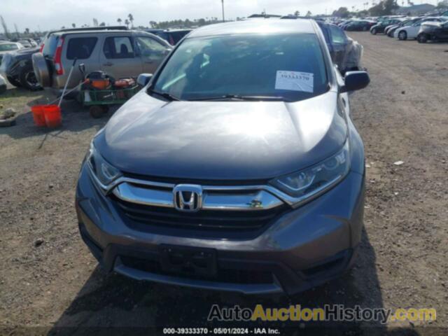 HONDA CR-V LX, 5J6RW5H32KL002426