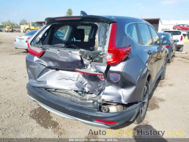 HONDA CR-V LX, 5J6RW5H32KL002426