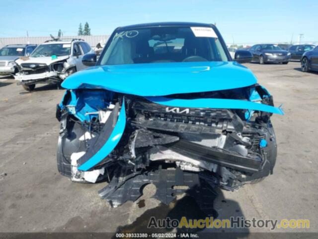 KIA SOUL LX/S, KNDJ23AU0P7216126