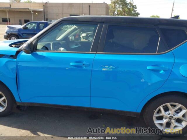 KIA SOUL LX/S, KNDJ23AU0P7216126