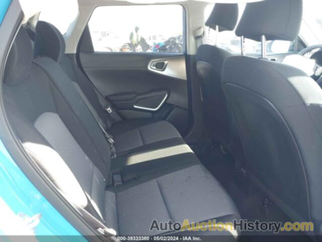 KIA SOUL LX/S, KNDJ23AU0P7216126