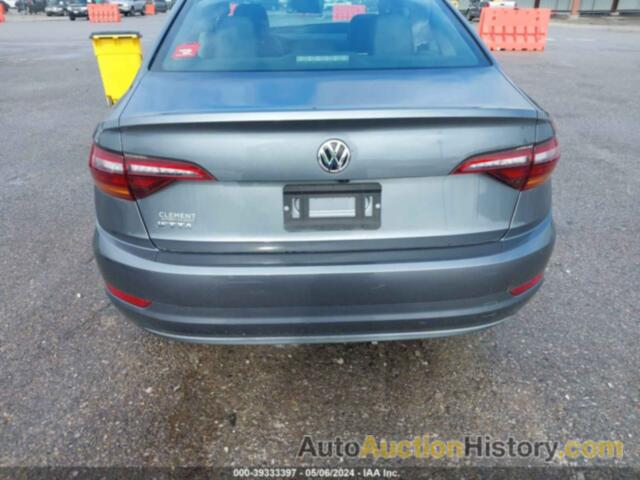 VOLKSWAGEN JETTA S/SE/R-LINE, 3VWC57BU2KM104493