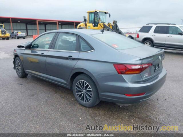 VOLKSWAGEN JETTA S/SE/R-LINE, 3VWC57BU2KM104493