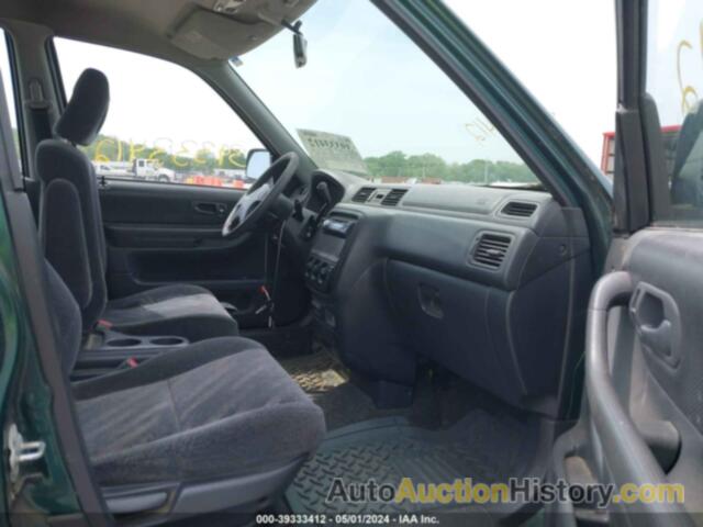 HONDA CR-V LX, JHLRD2843XC003663