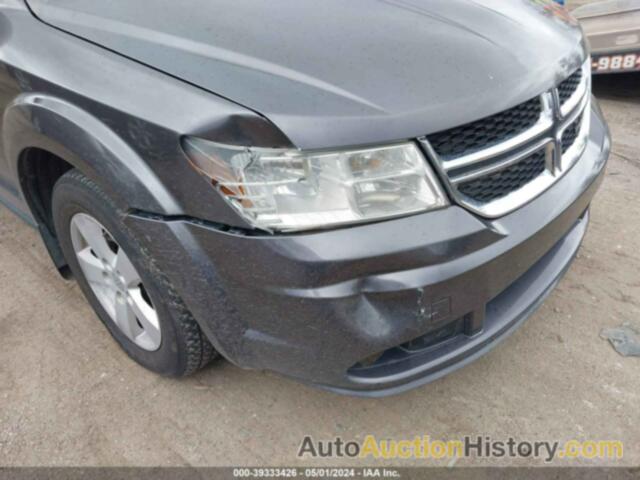 DODGE JOURNEY SE, 3C4PDDAG1FT619062