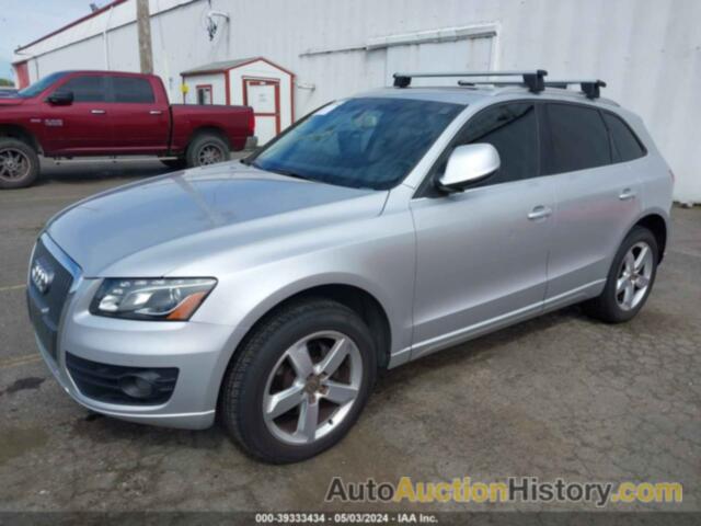 AUDI Q5 2.0T PREMIUM, WA1LFAFP8BA078572