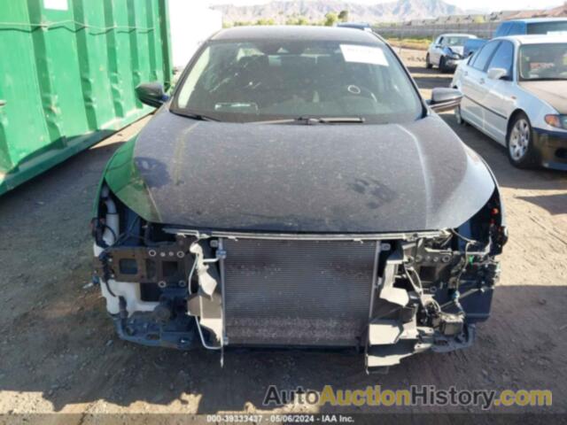 HONDA CIVIC LX, 2HGFC2F62MH538162