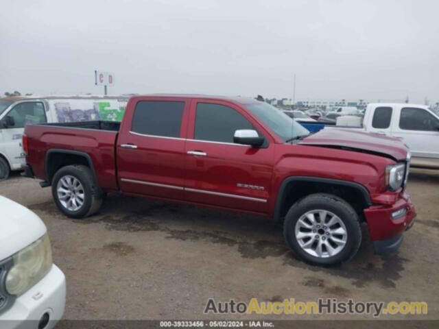 GMC SIERRA 1500 SLT, 3GTP1NEC6GG373545