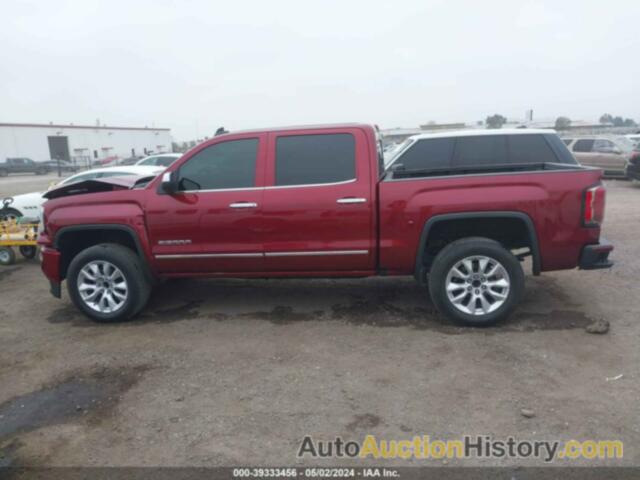 GMC SIERRA 1500 SLT, 3GTP1NEC6GG373545